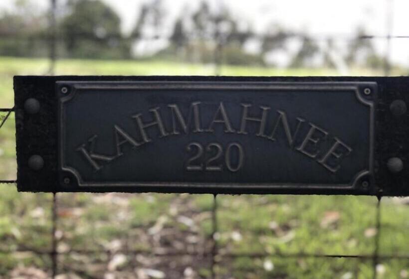 Отель Kahmahnee   Apollo Bay Dog Friendly Retreat