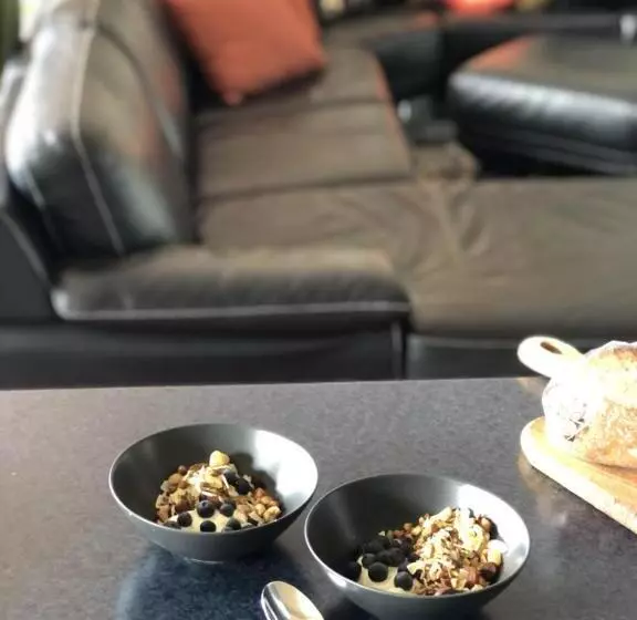 ホテル Kahmahnee   Apollo Bay Dog Friendly Retreat
