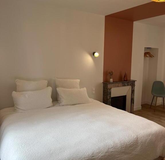 ホテル ô Saint Aubin