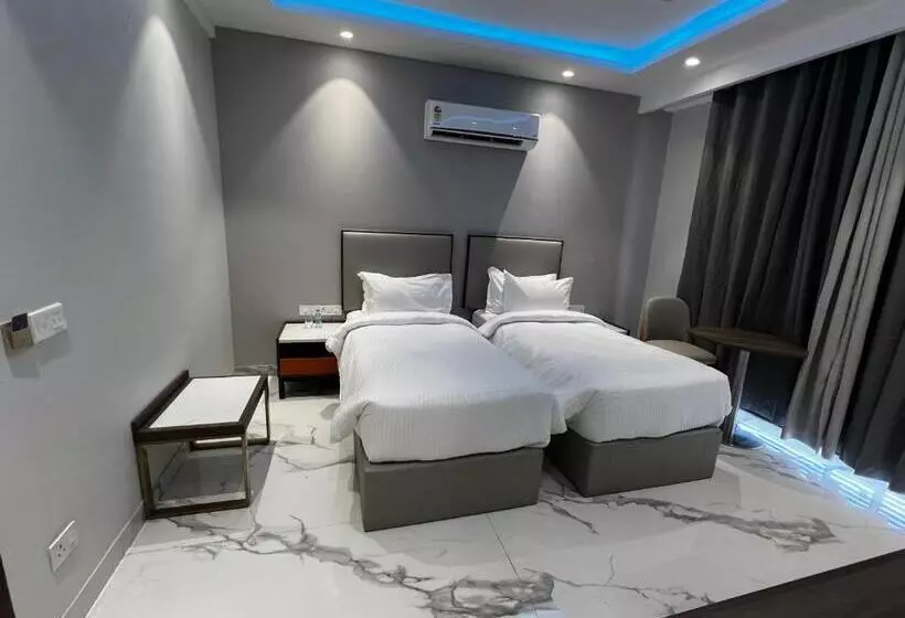 هتل The Hoften Sukh Vasa, Sector 51 & Golf Course Ext Road