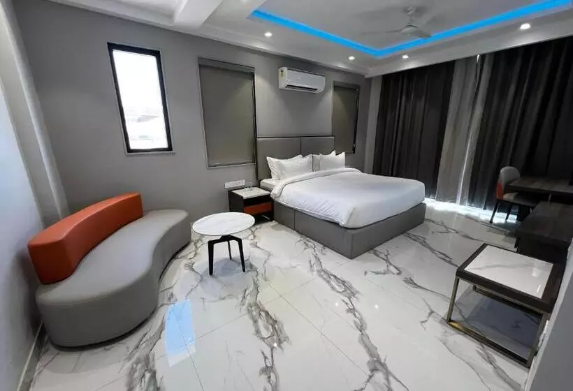 هتل The Hoften Sukh Vasa, Sector 51 & Golf Course Ext Road