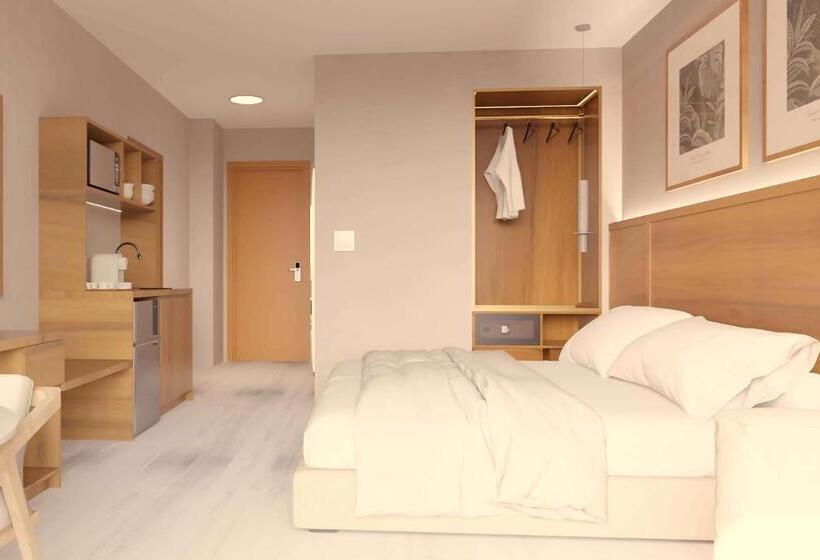 Otel Wyndham Garden Mazatlan Marina