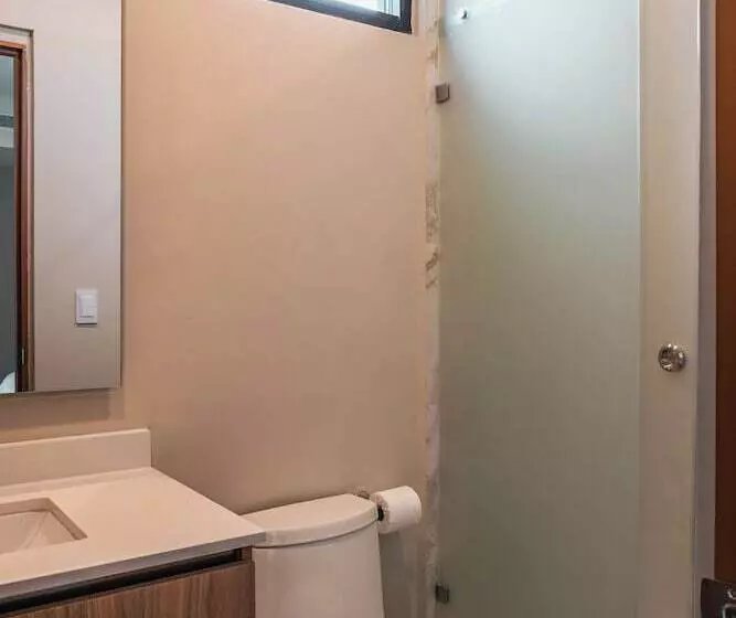 ホテル Wyndham Garden Mazatlan Marina