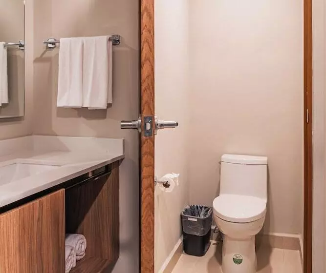 ホテル Wyndham Garden Mazatlan Marina