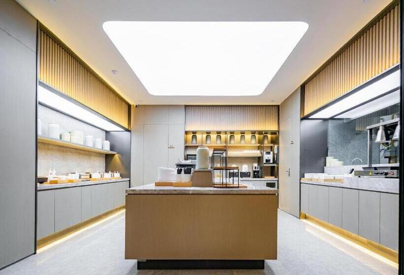 Ji Hotel Chengdu Wuhouci Dashi East Road