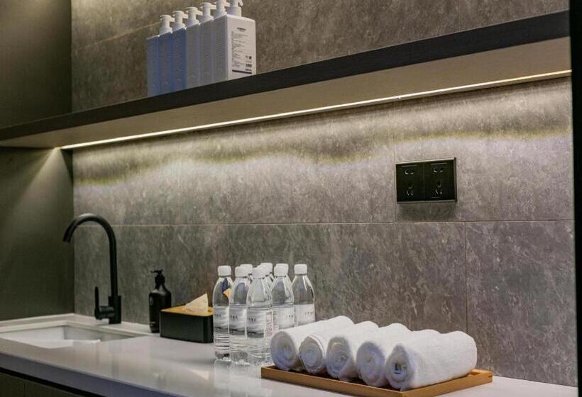 Ji Hotel Chengdu Wuhouci Dashi East Road