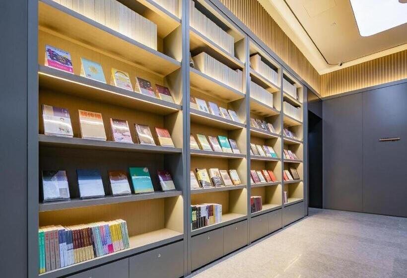 Ji Hotel Chengdu Wuhouci Dashi East Road