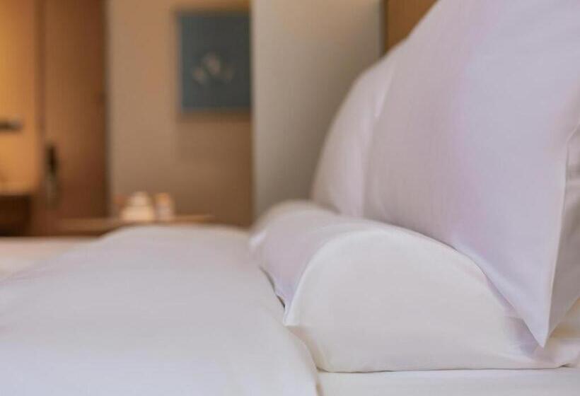 Ji Hotel Chengdu Wuhouci Dashi East Road