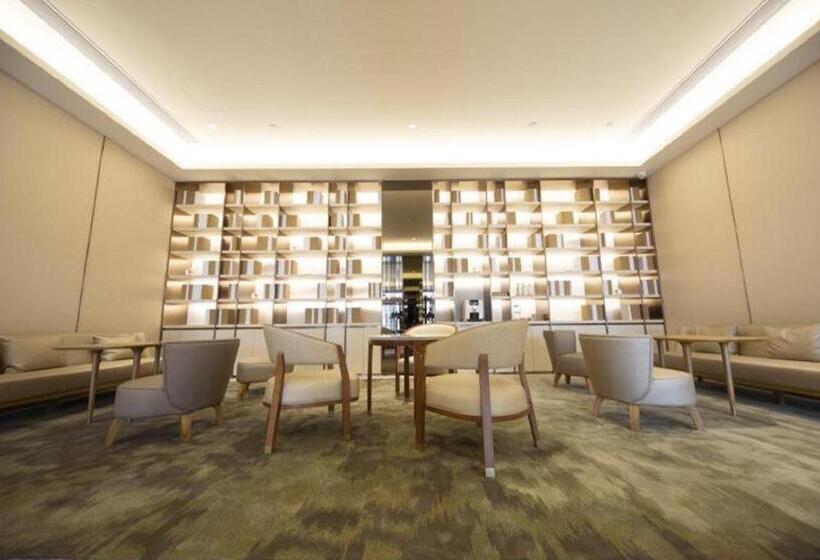 Ji Hotel Ji Nan Zhangqiu Baimaiquan