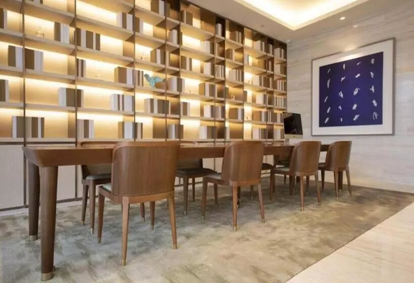 Ji Hotel Ji Nan Zhangqiu Baimaiquan