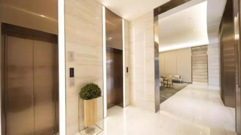 Ji Hotel Ji Nan Zhangqiu Baimaiquan