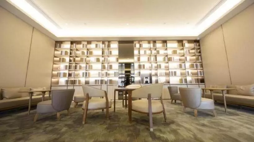 Ji Hotel Ji Nan Zhangqiu Baimaiquan