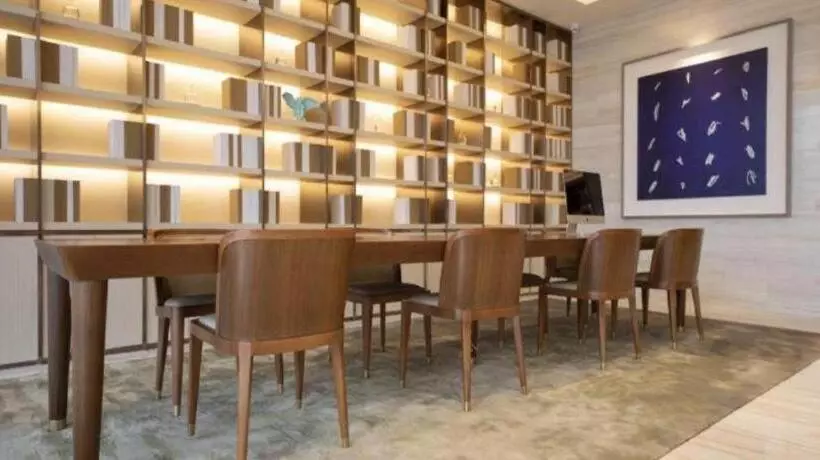 Ji Hotel Ji Nan Zhangqiu Baimaiquan
