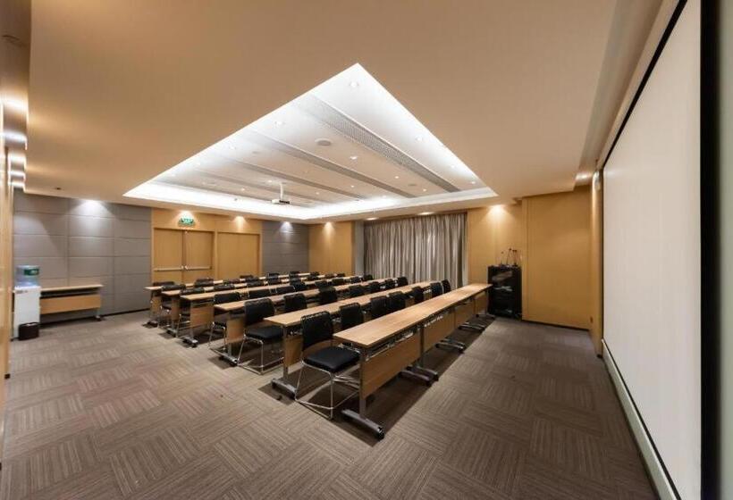 Ji Hotel Suzhou Dushuhu