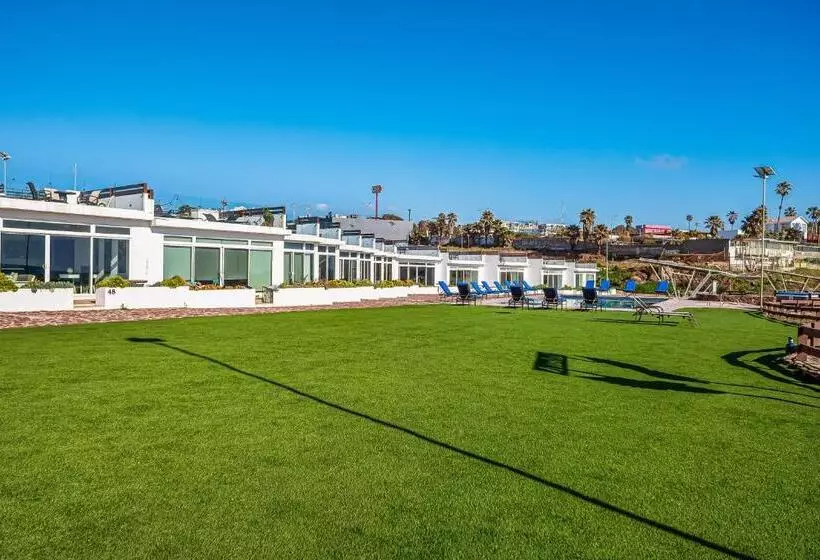 Jr Suite 2   Playa Arcangel