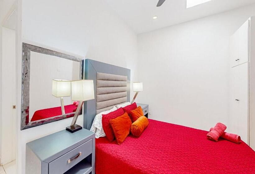 Jr Suite 2   Playa Arcangel