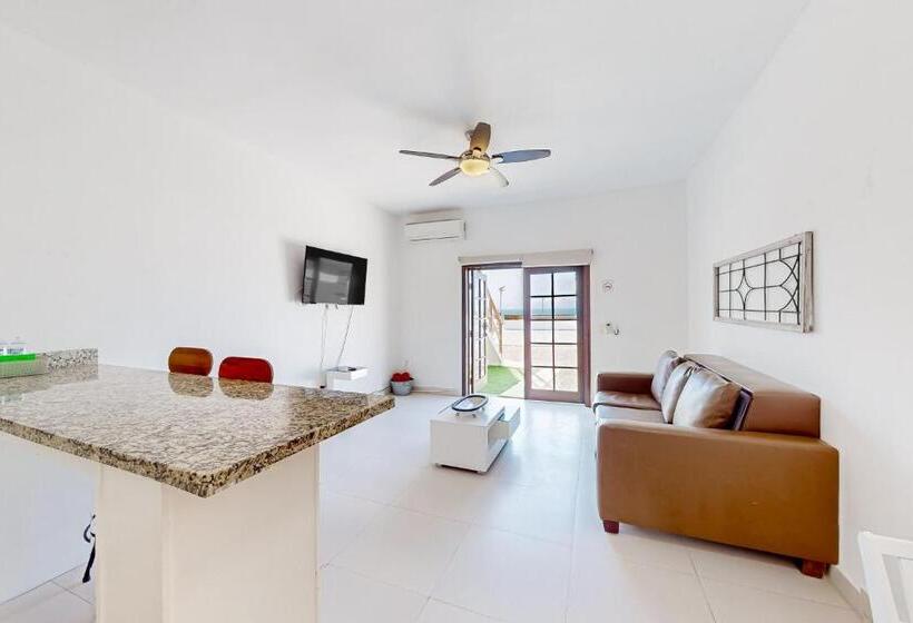 Jr Suite 2   Playa Arcangel