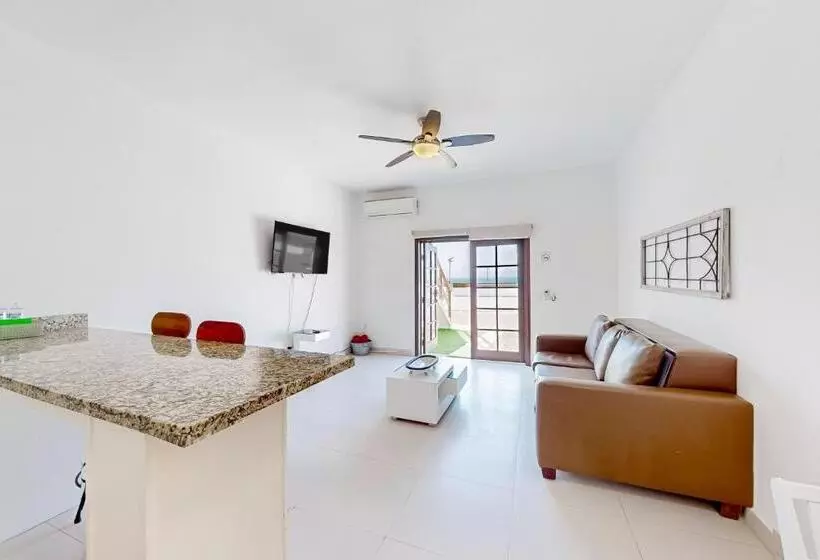 Jr Suite 2   Playa Arcangel