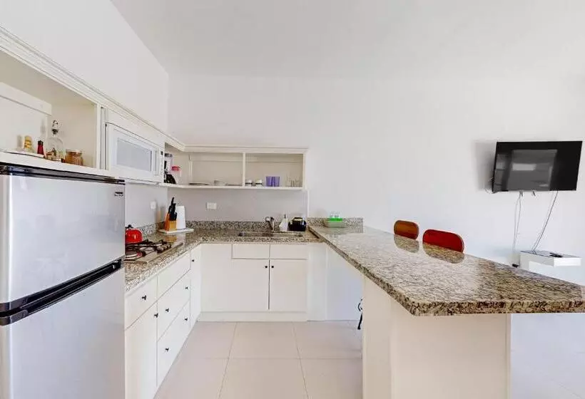 Jr Suite 2   Playa Arcangel