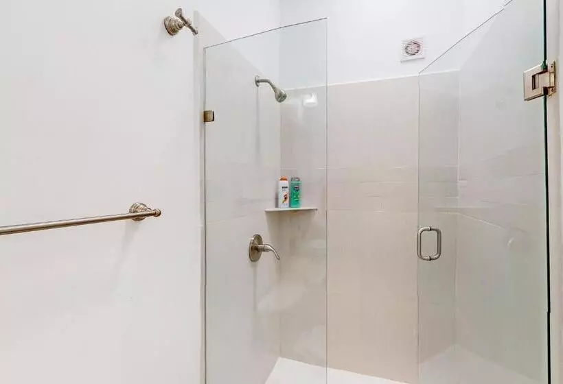 Jr Suite 2   Playa Arcangel