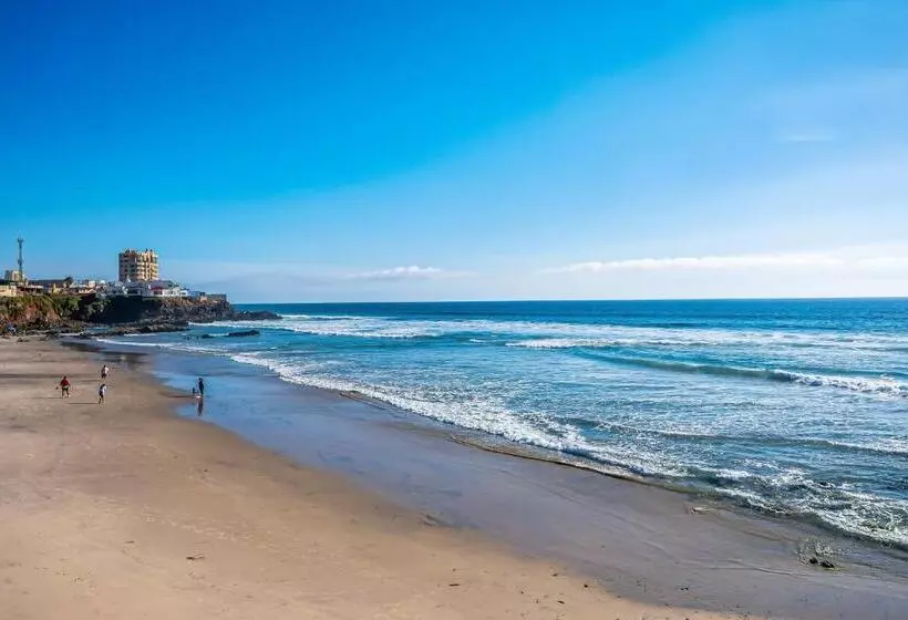 Jr Suite 2   Playa Arcangel