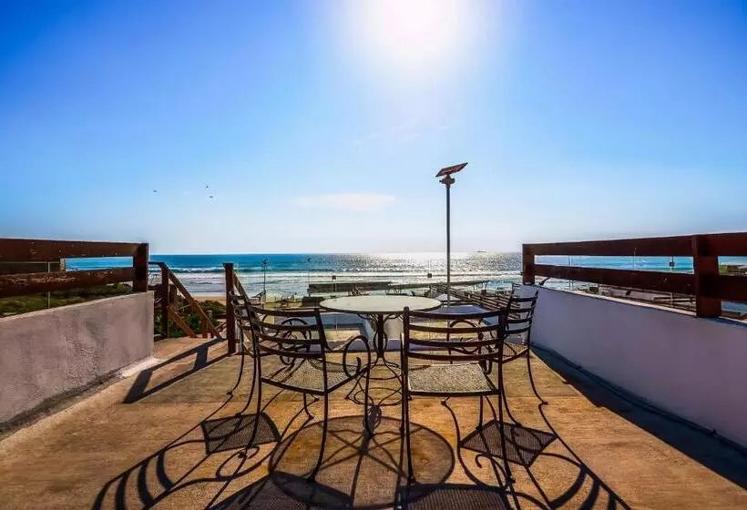 Jr Suite 2   Playa Arcangel