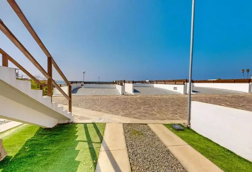 Jr Suite 2   Playa Arcangel