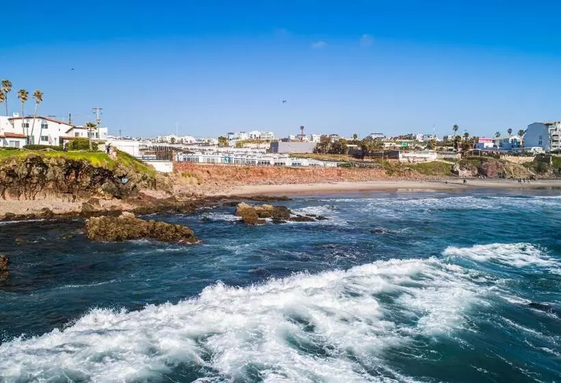 Jr Suite 2   Playa Arcangel