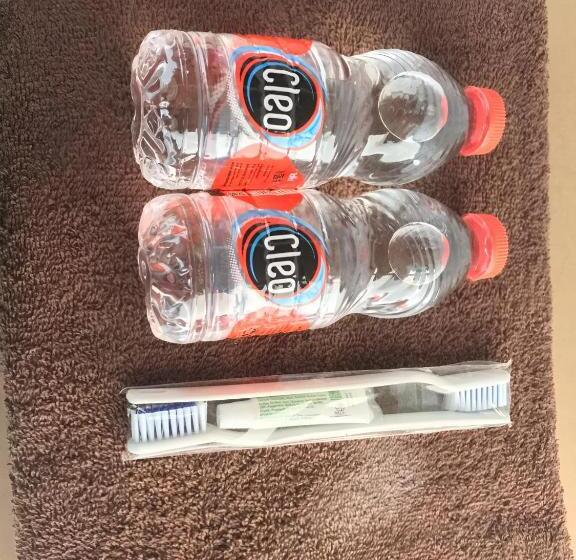 Kadina Homestay Aeropolis Bandara