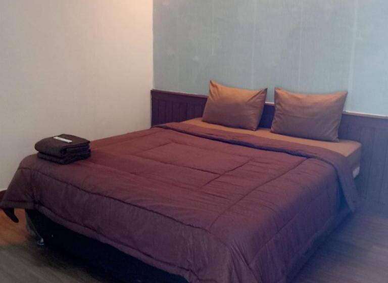 Kadina Homestay Aeropolis Bandara
