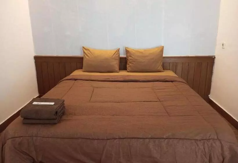 Kadina Homestay Aeropolis Bandara