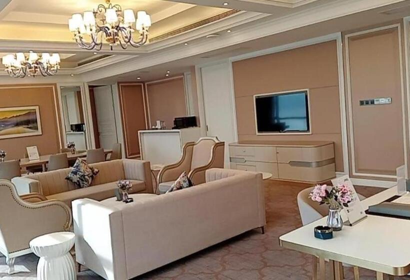 Khemarak Hotel 凯娜酒店