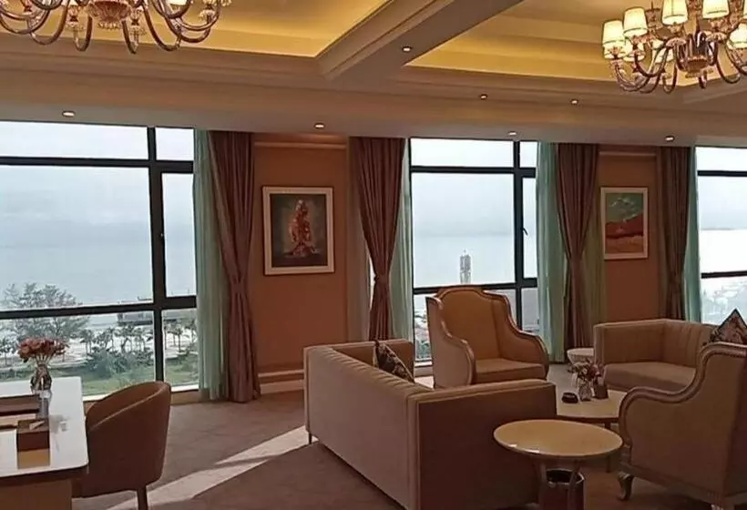 Khemarak Hotel 凯娜酒店