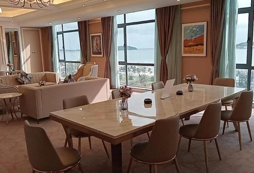 Khemarak Hotel 凯娜酒店