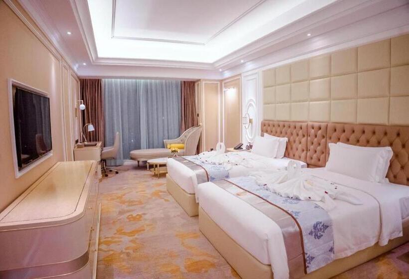 Khemarak Hotel 凯娜酒店