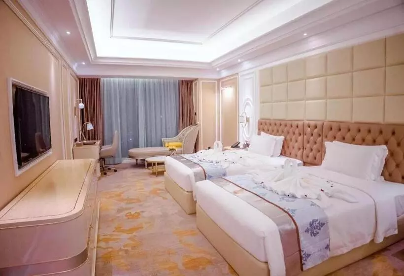 Khemarak Hotel 凯娜酒店