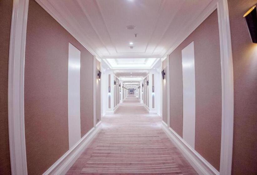 Khemarak Hotel 凯娜酒店