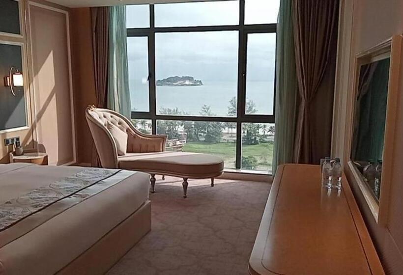 Khemarak Hotel 凯娜酒店