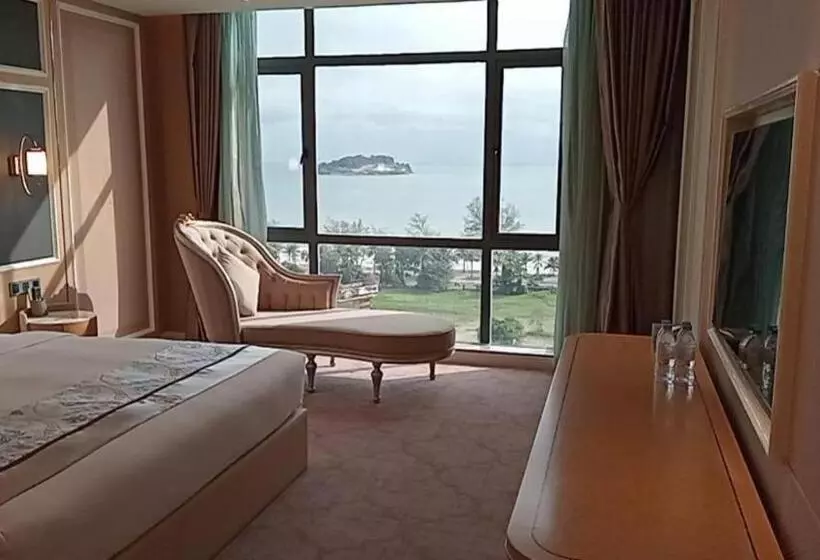 Khemarak Hotel 凯娜酒店