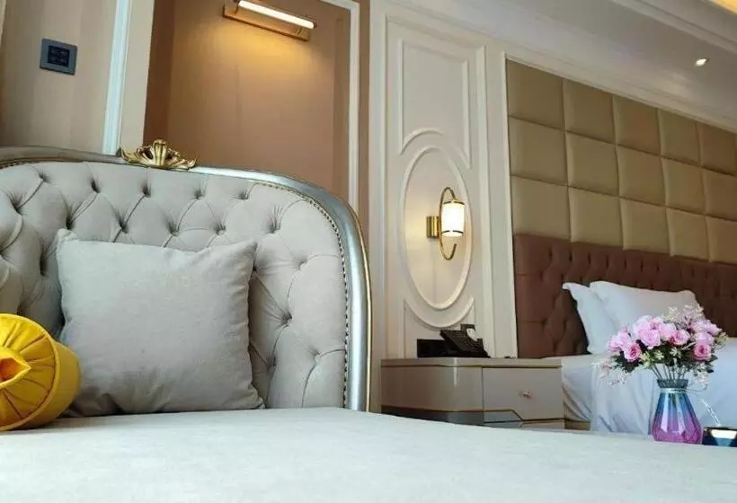 Khemarak Hotel 凯娜酒店