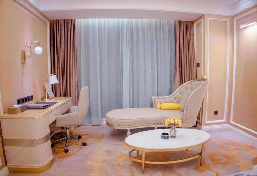 Khemarak Hotel 凯娜酒店