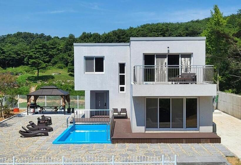 Pensiune Dangjin Stay 199