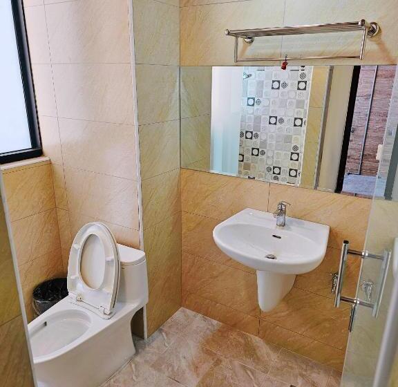 پانسیون Flower