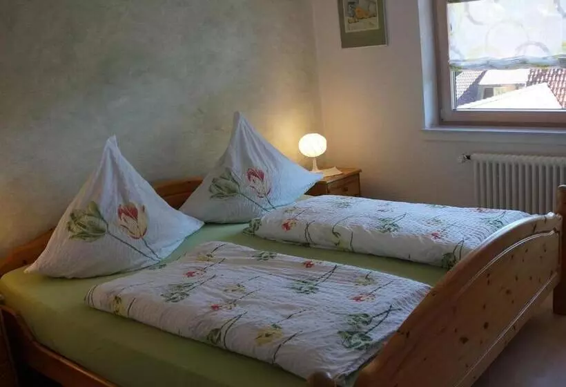 Majatalo Gästehaus Hanni