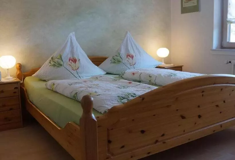 Majatalo Gästehaus Hanni