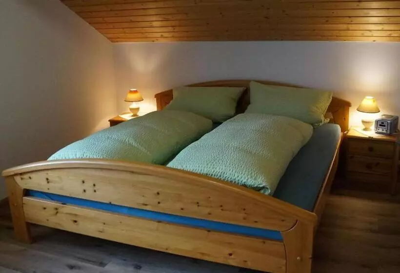 Majatalo Gästehaus Hanni