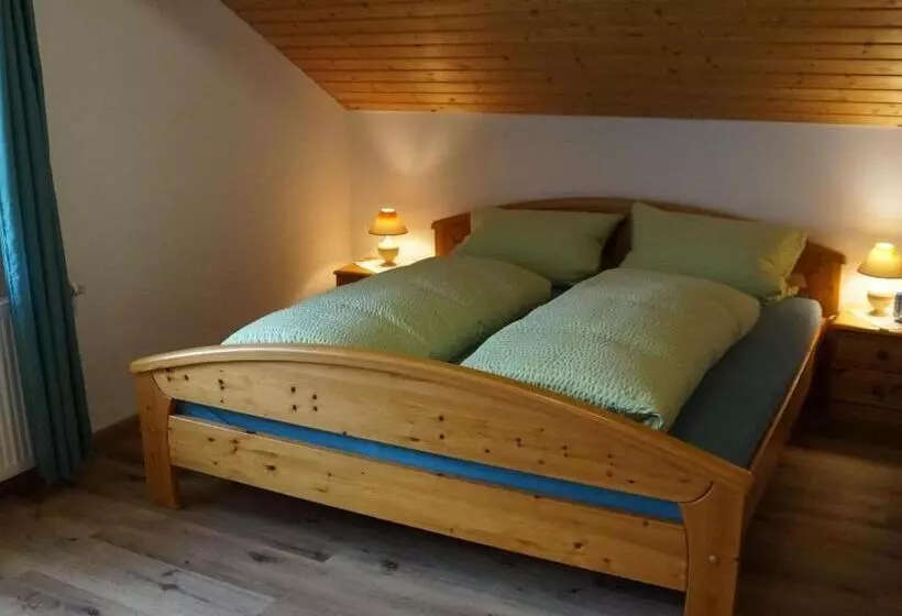 Majatalo Gästehaus Hanni