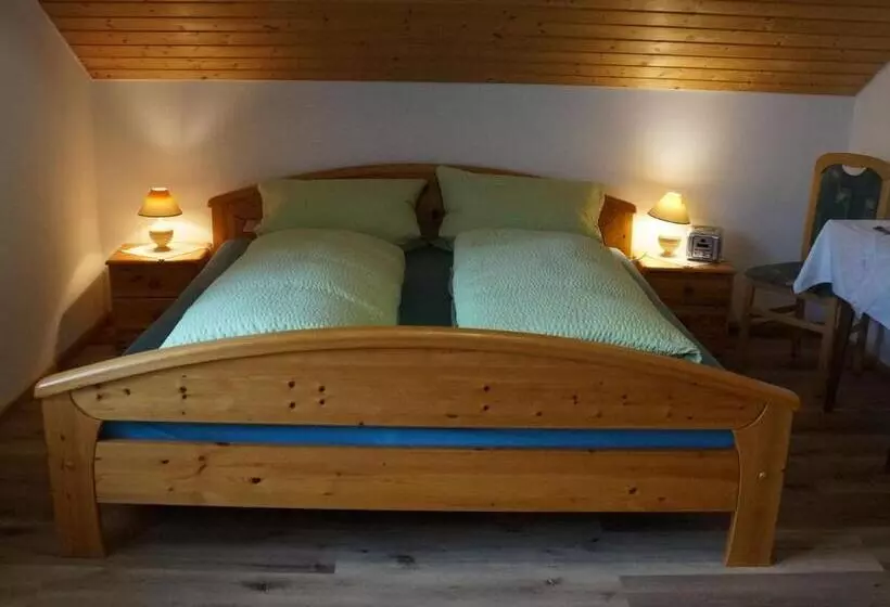 Majatalo Gästehaus Hanni