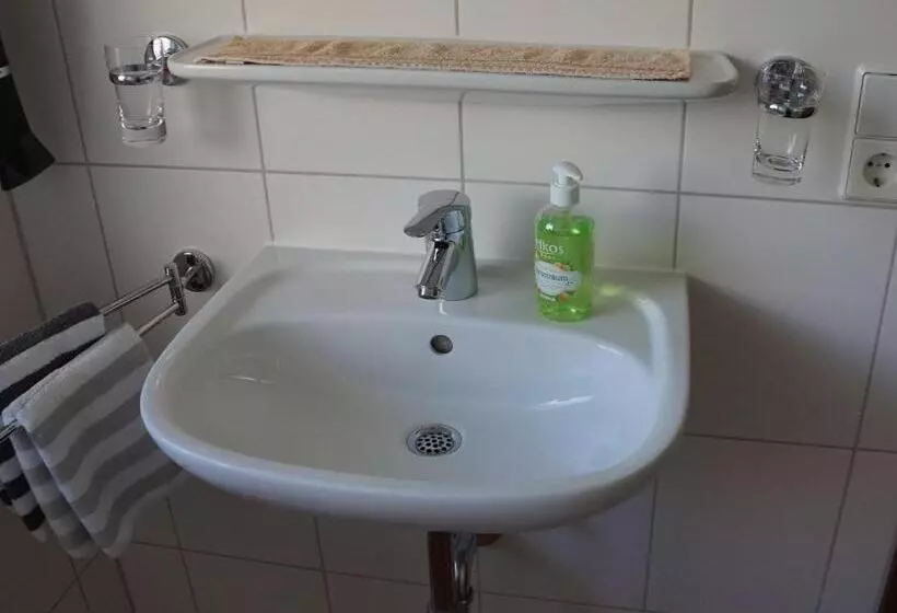 Majatalo Gästehaus Hanni