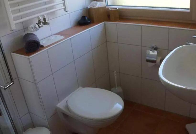 Majatalo Gästehaus Hanni